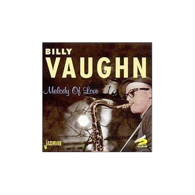 Jasmine Melody Of Love - Billy Vaughn Jasmine Melody Of Love - Billy Vaughn