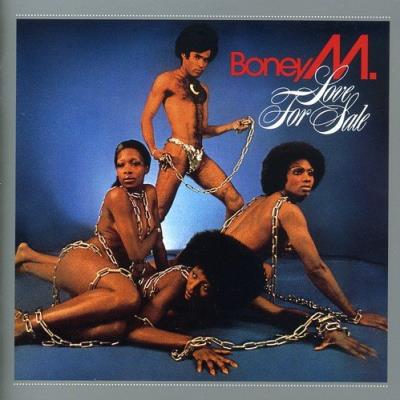 Sony Love For Sale (1977)/Lp Sony Love For Sale (1977)/Lp