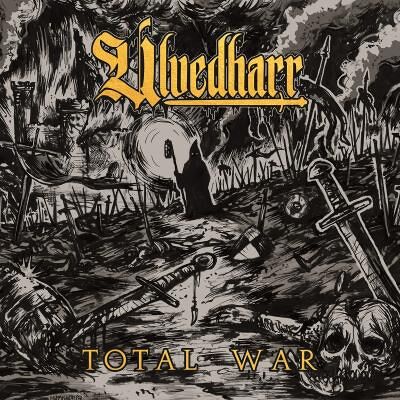 scarlet Total War - Ulvedharr scarlet Total War - Ulvedharr