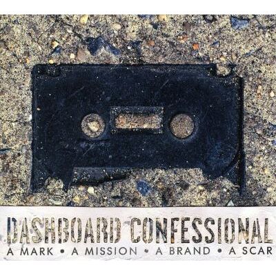 Universal Music Mark a mission a brand a scar/inclus dvd bonus Universal Music Mark a mission a brand a scar/inclus dvd bonus