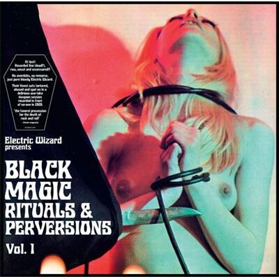SPINEFARM BLACK MAGIC RITUALS & PERVERSIONS V SPINEFARM BLACK MAGIC RITUALS & PERVERSIONS V