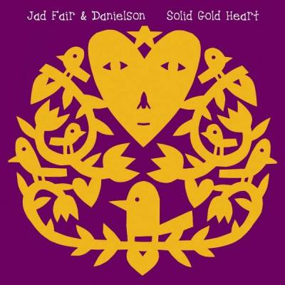 Import SOLID GOLD HEART/LP Import SOLID GOLD HEART/LP