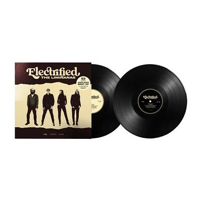Because ELECTRIFIED (BEST OF 2009 - 2022) Because ELECTRIFIED (BEST OF 2009 - 2022)