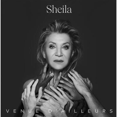 WARNER M CNT Venue D'Ailleurs - Sheila WARNER M CNT Venue D'Ailleurs - Sheila