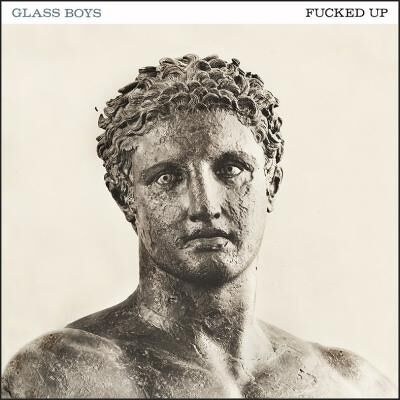 Matador Glass Boys Matador Glass Boys