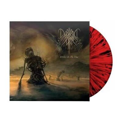 Candlelight Wither On The Vine - Darkest Era Candlelight Wither On The Vine - Darkest Era