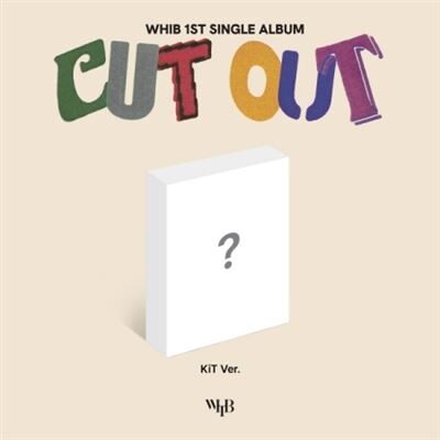 Import Cut out - air kit album (box) (pcrd) (phot) (asia) Import Cut out - air kit album (box) (pcrd) (phot) (asia)