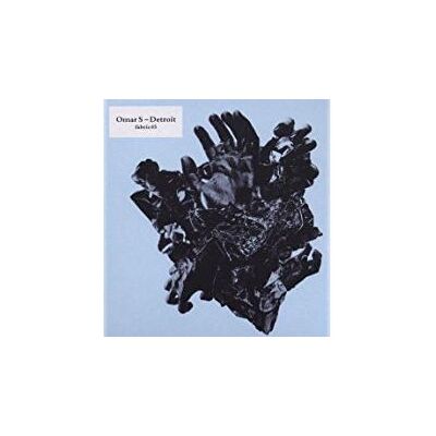 Fabric 45/omar S-detroit - Omar S Fabric 45/omar S-detroit - Omar S