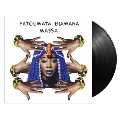 IDOL Massa - Fatoumata Diawara IDOL Massa - Fatoumata Diawara