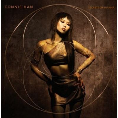 Virgin Music Group B V Cnt Secrets Of Inanna (Yellow-Gold Double Vinyl) Virgin Music Group B V Cnt Secrets Of Inanna (Yellow-Gold Double Vinyl)