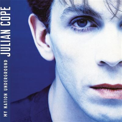 Proper My Nation Underground - Julian Cope Proper My Nation Underground - Julian Cope