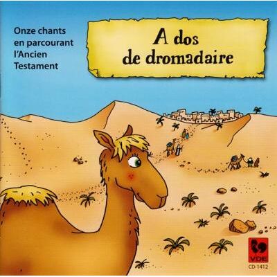 Gallo A Dos De Dromadaire - Collectif Gallo A Dos De Dromadaire - Collectif