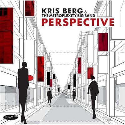 PHD Perspective - Kris Berg PHD Perspective - Kris Berg