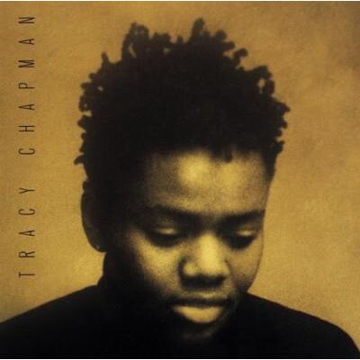 Elektra Tracy Chapman - Tracy Chapman Elektra Tracy Chapman - Tracy Chapman