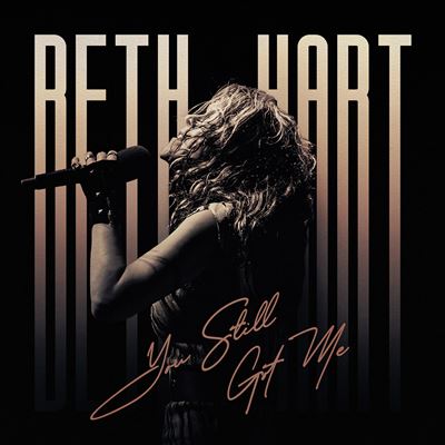 Mascot You Still Got Me - Beth Hart Mascot You Still Got Me - Beth Hart