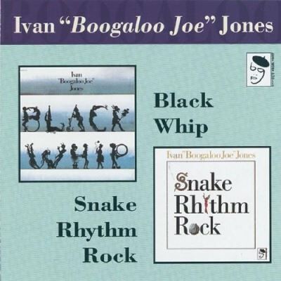 ACE Black Whip/Snake Rhythm Rock ACE Black Whip/Snake Rhythm Rock