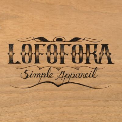 At Home Simple Appareil - Lofofora At Home Simple Appareil - Lofofora