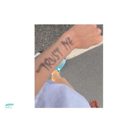 Smalltown Supersound TRUST ME/LP Smalltown Supersound TRUST ME/LP