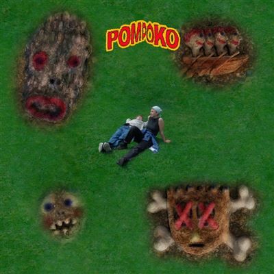 Belladona Cheater - Pom Poko Belladona Cheater - Pom Poko