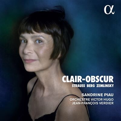 Alpha CLAIR-OBSCUR Alpha CLAIR-OBSCUR