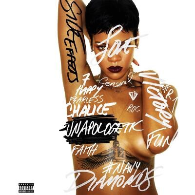 Island Unapologetic Vinyle 180 gr Island Unapologetic Vinyle 180 gr