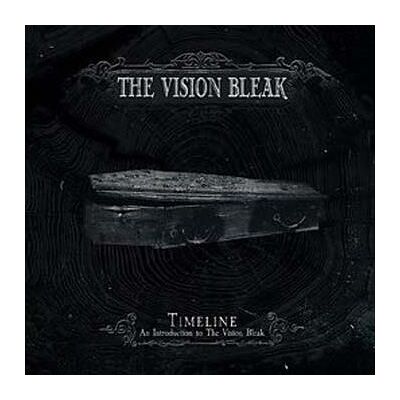 Prophecy Timeline - An Introduction To The Vision Bleak - The Vision Bleak Prophecy Timeline - An Introduction To The Vision Bleak - The Vision Bleak