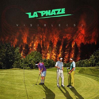 At Home Visible - La Phaze At Home Visible - La Phaze