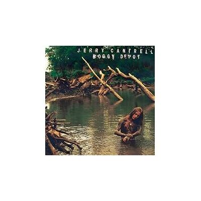 Sony Boggy Depot - Jerry Cantrell Sony Boggy Depot - Jerry Cantrell