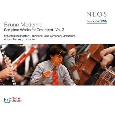 Neos Complete Works For Orchestra Vol.3 Neos Complete Works For Orchestra Vol.3