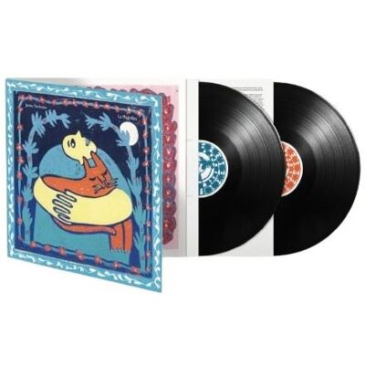 Domino La Magnifica - James Yorkston Domino La Magnifica - James Yorkston