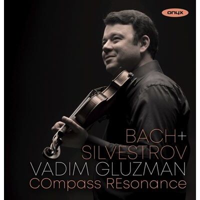 Onyx BACH & SILVESTROV Onyx BACH & SILVESTROV