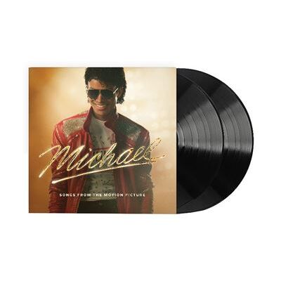 Legacy Michael: Songs From The Motion Picture - Michael Jackson Legacy Michael: Songs From The Motion Picture - Michael Jackson