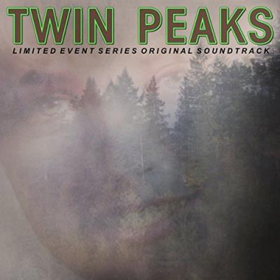 Rhino Twin Peaks (Limited Event Series Original Soundtrack) Rhino Twin Peaks (Limited Event Series Original Soundtrack)