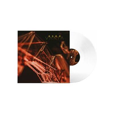 PELAGIC Vanta Lp Gris Clair - The Bear PELAGIC Vanta Lp Gris Clair - The Bear