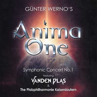Frontiers ANIMA ONE Frontiers ANIMA ONE