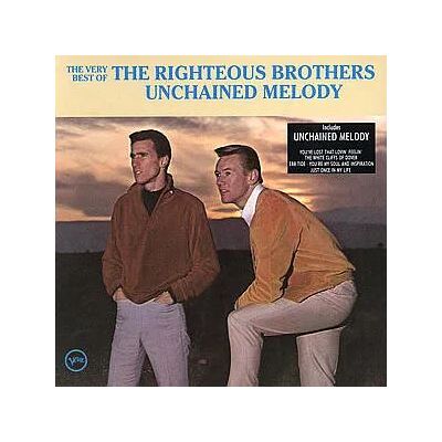 Verve The Very Best - The Righteous Brothers Verve The Very Best - The Righteous Brothers
