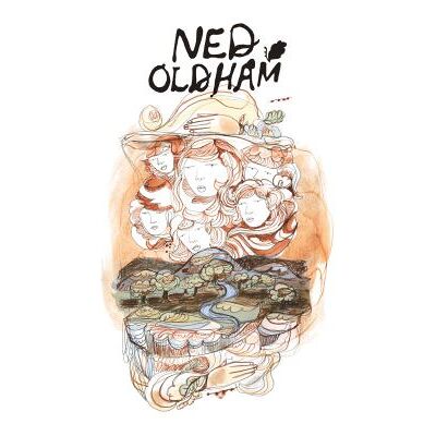 NO QUARTER RECORDS FURTHER GONE/LP NO QUARTER RECORDS FURTHER GONE/LP