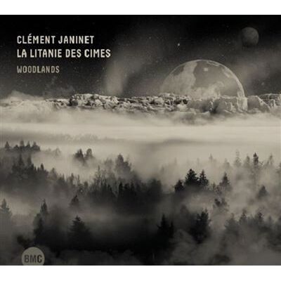 BMC La Litanie Des Cimes : Woodlands - Clément Janinet BMC La Litanie Des Cimes : Woodlands - Clément Janinet