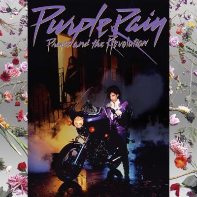 Warner Bros. Purple Rain - Deluxe Expanded Edition - 3 CD + DVD Warner Bros. Purple Rain - Deluxe Expanded Edition - 3 CD + DVD