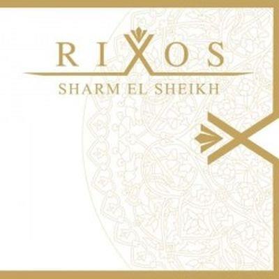 BLACK HOLE Rixos-Sharm El Sheikh BLACK HOLE Rixos-Sharm El Sheikh