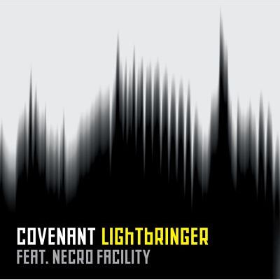 Import Lightbringer - Covenant Import Lightbringer - Covenant