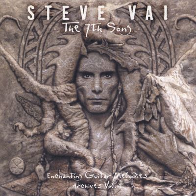 MUSIC ON CD SEVENTH SONG MUSIC ON CD SEVENTH SONG