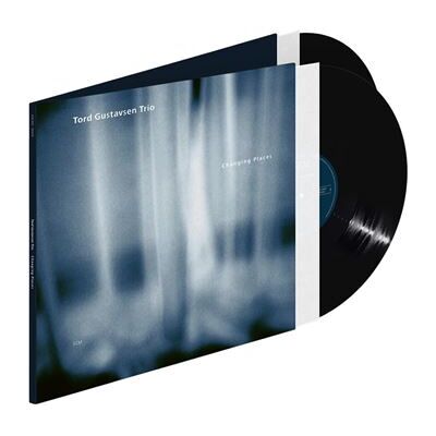 Decca Changing Places - Tord Gustavsen Decca Changing Places - Tord Gustavsen