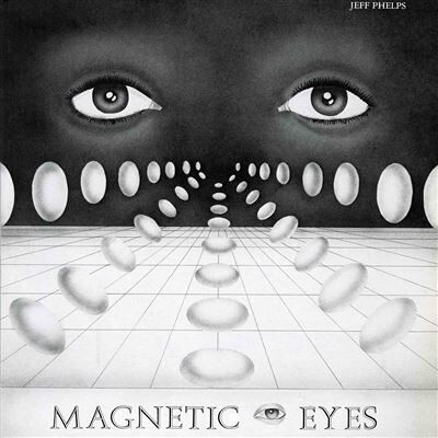 Import Magnetic Eyes (Smoke Smog) Import Magnetic Eyes (Smoke Smog)