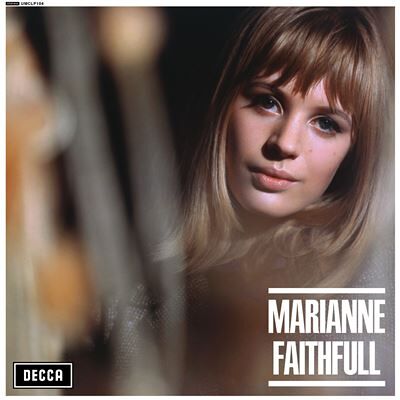 Proper Marianne Faithfull - Marianne Faithfull Proper Marianne Faithfull - Marianne Faithfull