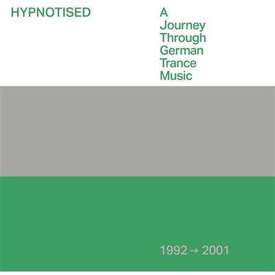 BLACK HOLE A Journey Through German Trance Music 1992-2001 - Collectif BLACK HOLE A Journey Through German Trance Music 1992-2001 - Collectif