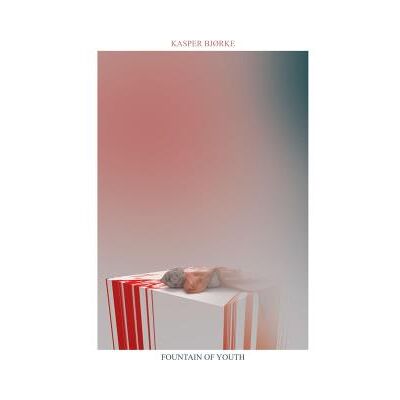 Import03 Fountain Of Youth (Coloured Mini LP+MP3) Import03 Fountain Of Youth (Coloured Mini LP+MP3)