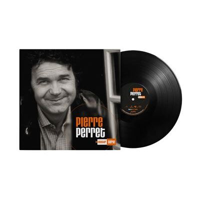 Barclay Master Série Vinyl Barclay Master Série Vinyl