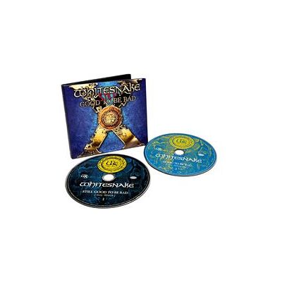 Rhino Still... Good To Be Bad - Whitesnake Rhino Still... Good To Be Bad - Whitesnake