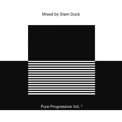 BLACK HOLE PURE PROGRESSIVE VOL. 3 BLACK HOLE PURE PROGRESSIVE VOL. 3
